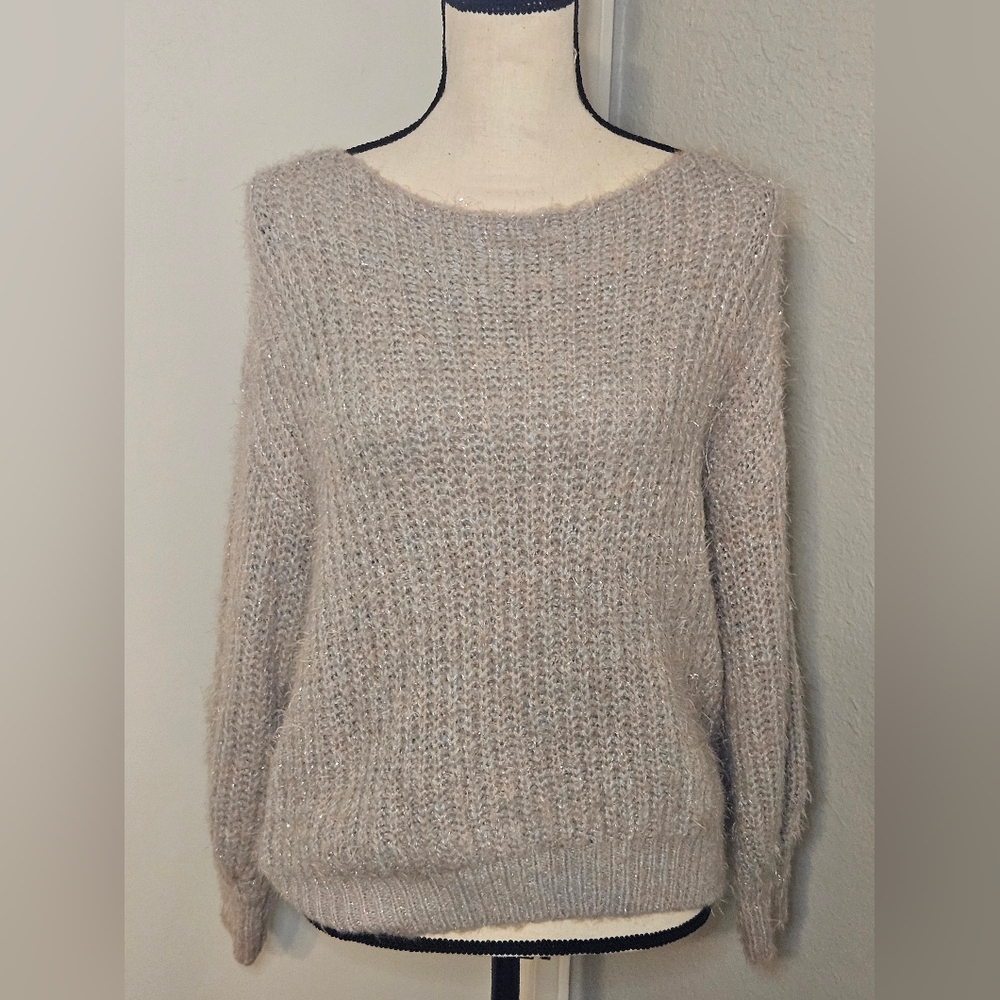 Women's HYFVE Sweater